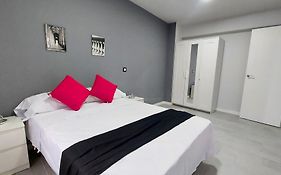 Albufera Apartments 1Min Metro